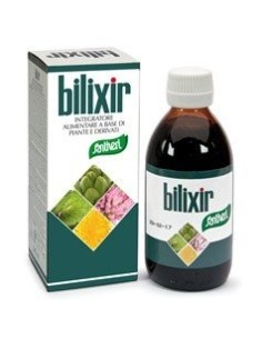 Bilixir Integratore Benessere